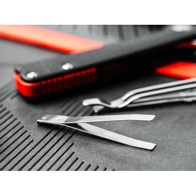 Boker Plus  Fire Ant Black  saliekamais nazis, 01BP0026