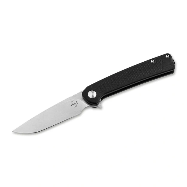 Boker Plus  Fire Ant Black  saliekamais nazis, 01BP0026