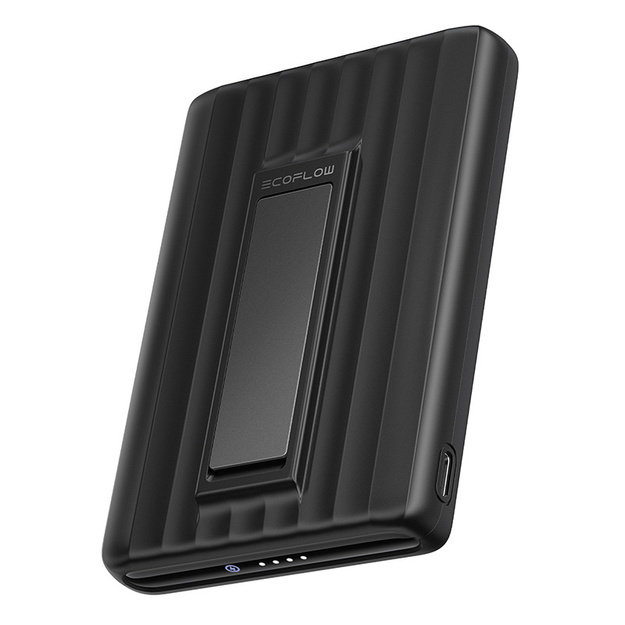 Powerbank EcoFlow RAPID Magnetic 10000 7.5W Black