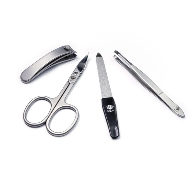 Boker Arbolito Travel Manicure Set L, 04BO506