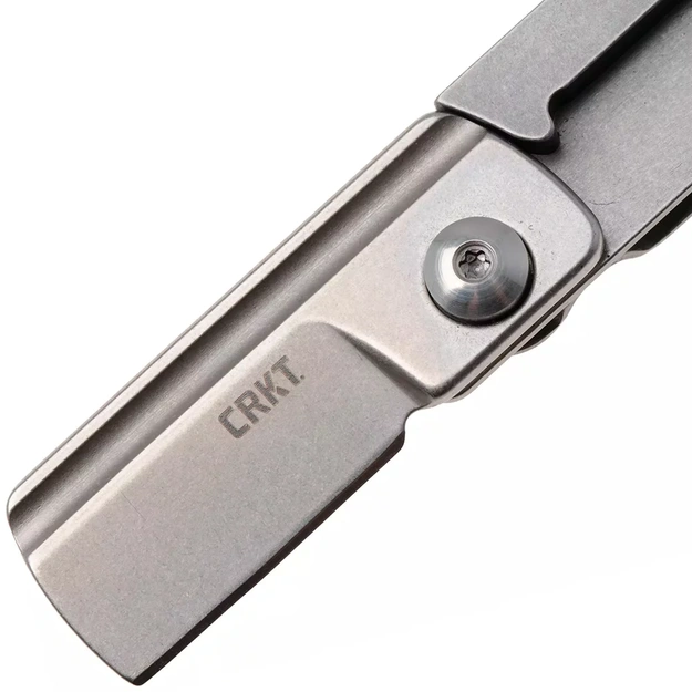 CRKT Box Key Pocket Knife, 01CR7118
