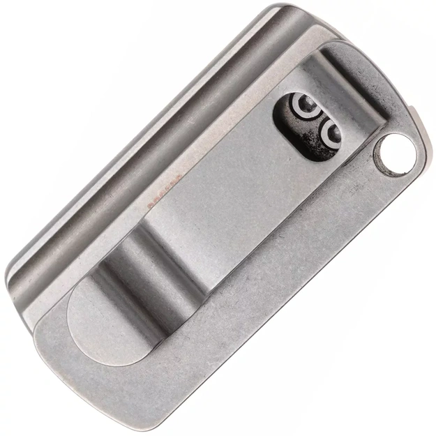 CRKT Box Key Pocket Knife, 01CR7118