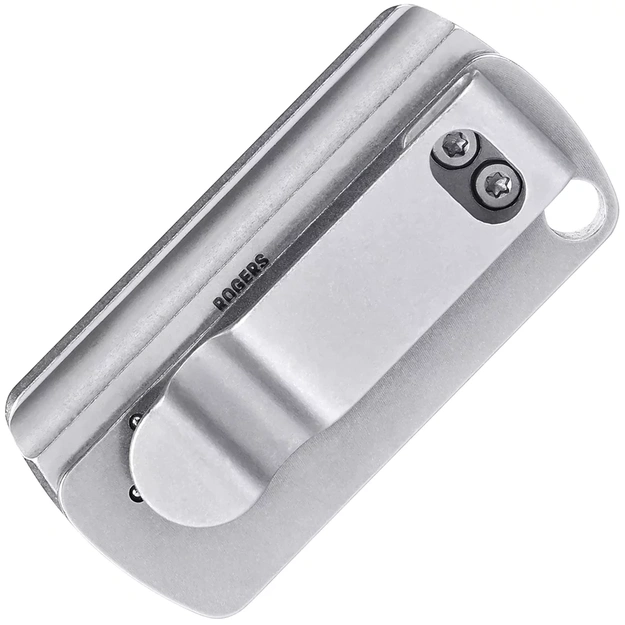 CRKT Box Key Pocket Knife, 01CR7118