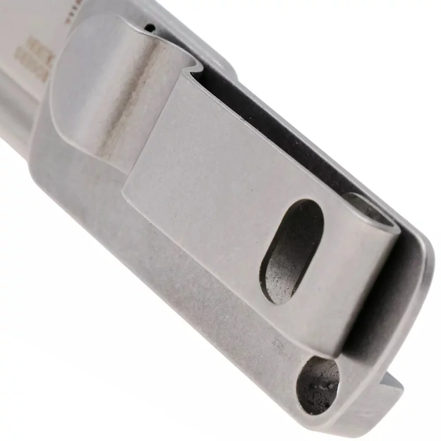 CRKT Box Key Pocket Knife, 01CR7118