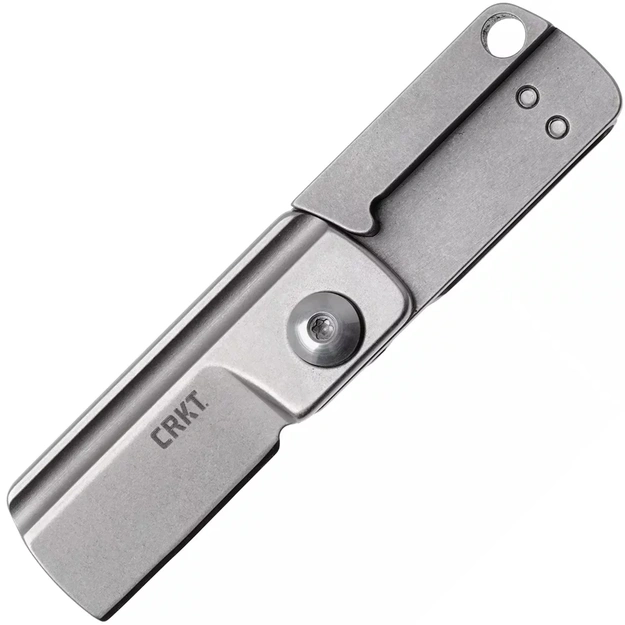 CRKT Box Key Pocket Knife, 01CR7118