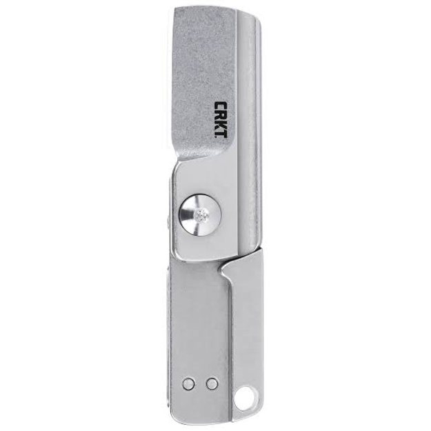 CRKT Box Key Pocket Knife, 01CR7118