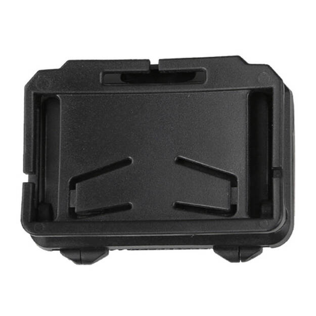 Priek&scaron;ējais lukturis Superfire HL06, 500lm, USB