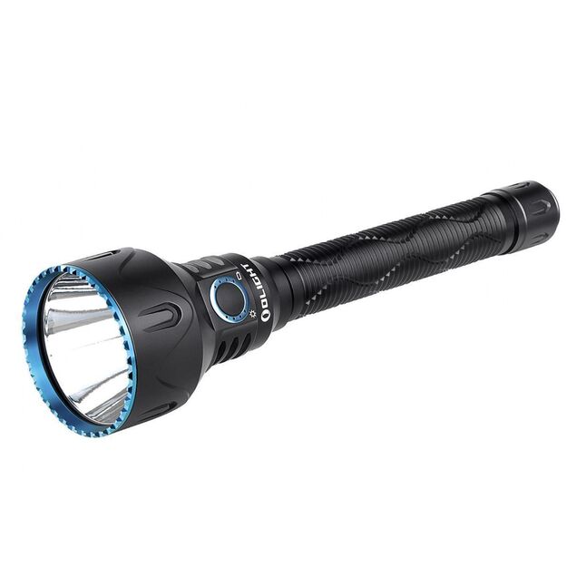 Olight Javelot Pro 2 Black lukturis 2500 lm