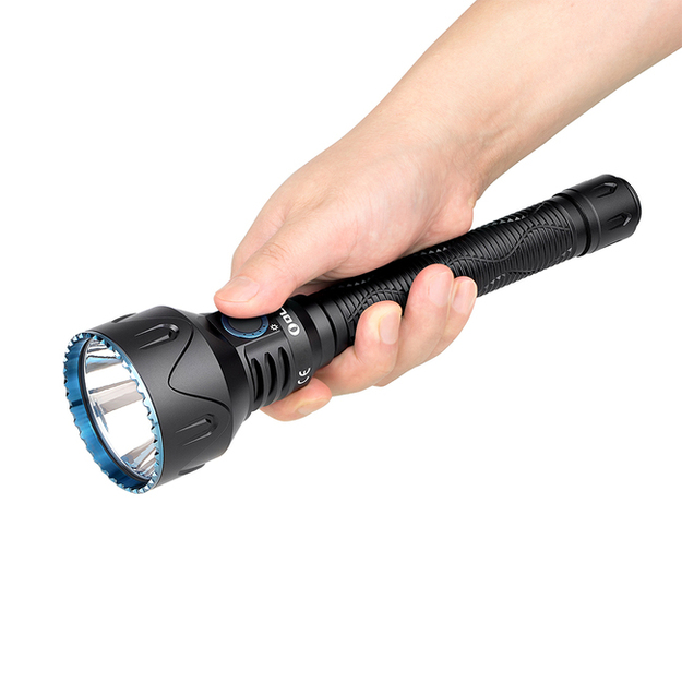 Olight Javelot Pro 2 Black lukturis 2500 lm
