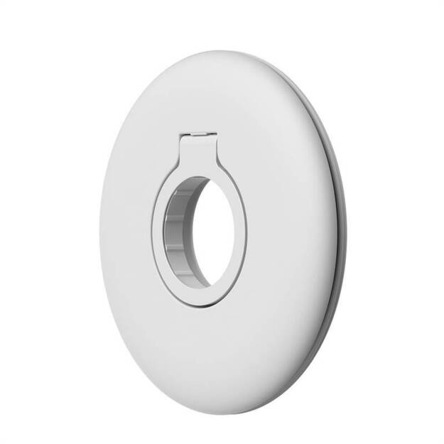 Organizētājs / AppleWatch lādētāja turētājs (balts)