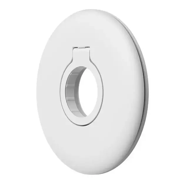 Organizētājs / AppleWatch lādētāja turētājs (balts)