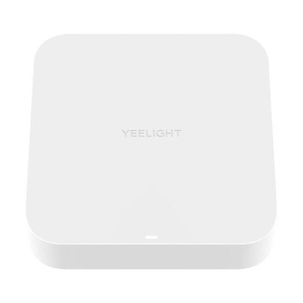 Galda lampa Yeelight LED V1 Pro (klipa versija)