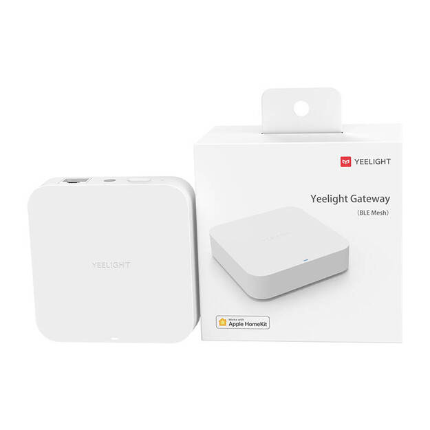 Galda lampa Yeelight LED V1 Pro (klipa versija)