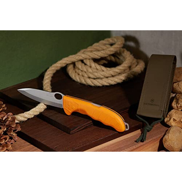 Нож Victorinox Hunter Pro M 0.9411.M9 Оранжевый