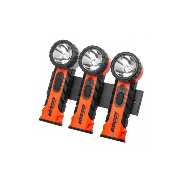 Mactronic 323lm Ex-ATEX Zone 0 kabatas lukturītis M-FIRE AG PHH0221