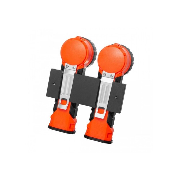 Mactronic 323lm Ex-ATEX Zone 0 kabatas lukturītis M-FIRE AG PHH0221