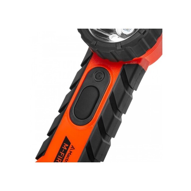 Mactronic 323lm Ex-ATEX Zone 0 kabatas lukturītis M-FIRE AG PHH0221