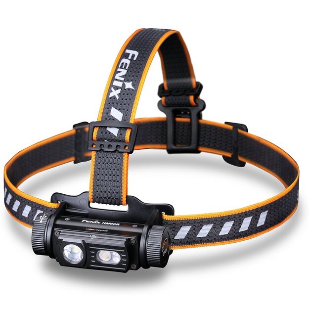 Fenix HM60R lukturis