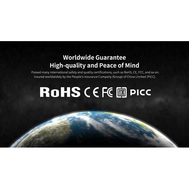 XTAR FC2 lādētājs Li-Ion un NiMh / NiCd akumulatoriem