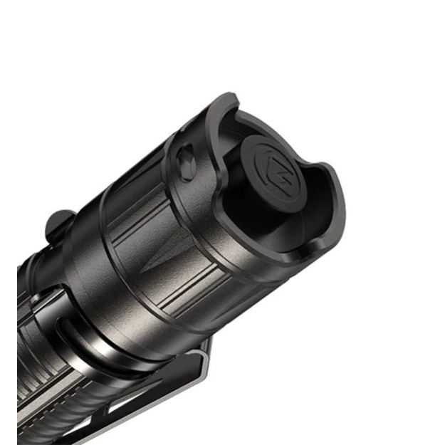 CYANSKY K3 īpa&scaron;i liela darbības rādiusa taktiskais lukturītis (600 m, 1600 lūmeni)