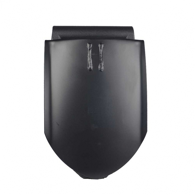 M-Tac folding shovel with case