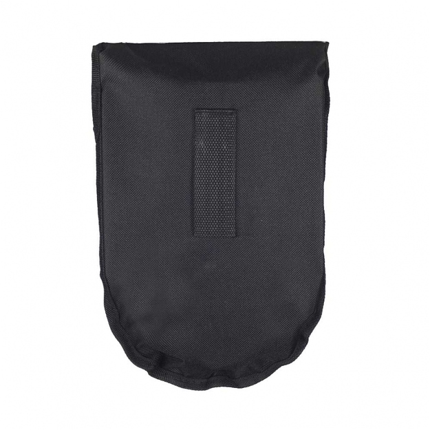 M-Tac folding shovel with case