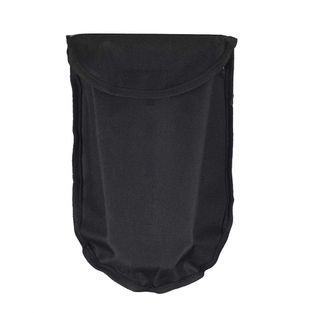 M-Tac folding shovel with case