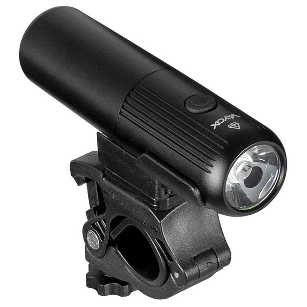 Velosipēda lampa 450lm VA0072