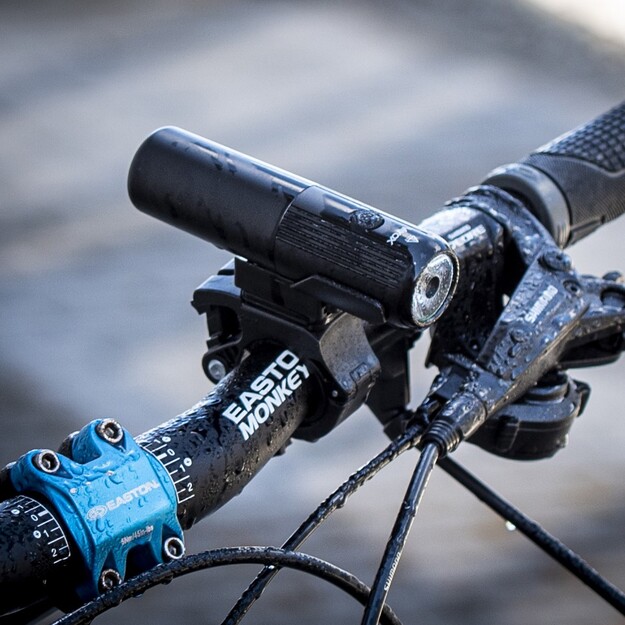 Bicycle lamp 450lm VA0072