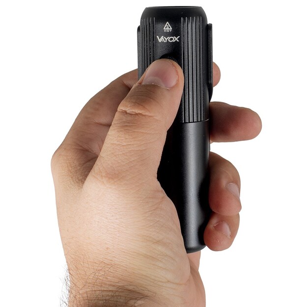 Bicycle lamp 450lm VA0072