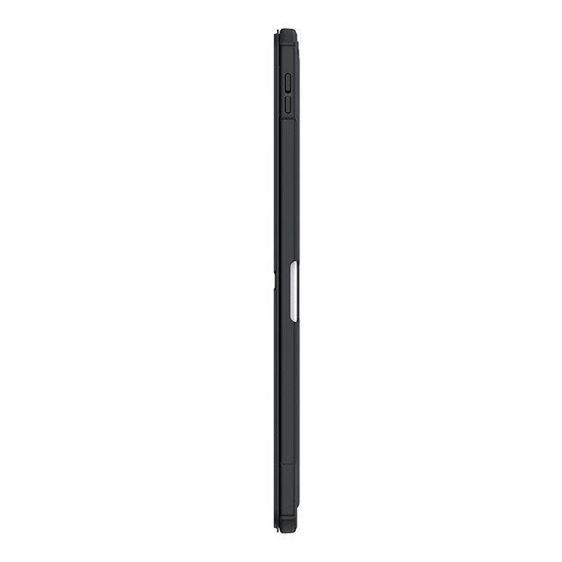 Baseus minimālistisks aizsargvāciņ&scaron; iPad Pro (2018/2020/2021/2022/2022) 11  (melns)
