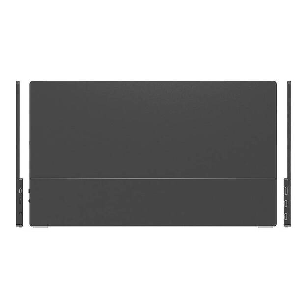 Portatīvo datoru monitors Arzopa A1 GAMUT 15,6