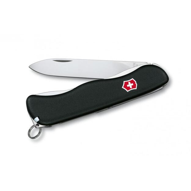Knife Victorinox SENTINEL 0.8413.3
