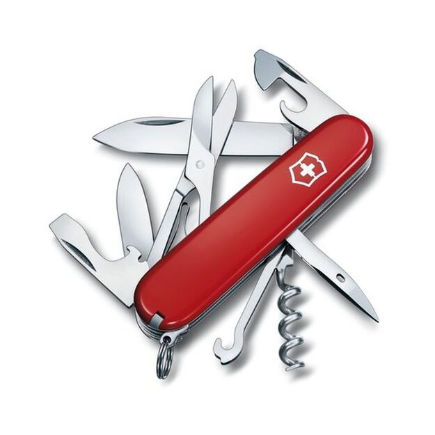 Victorinox CLIMBER 1.3703 nazis