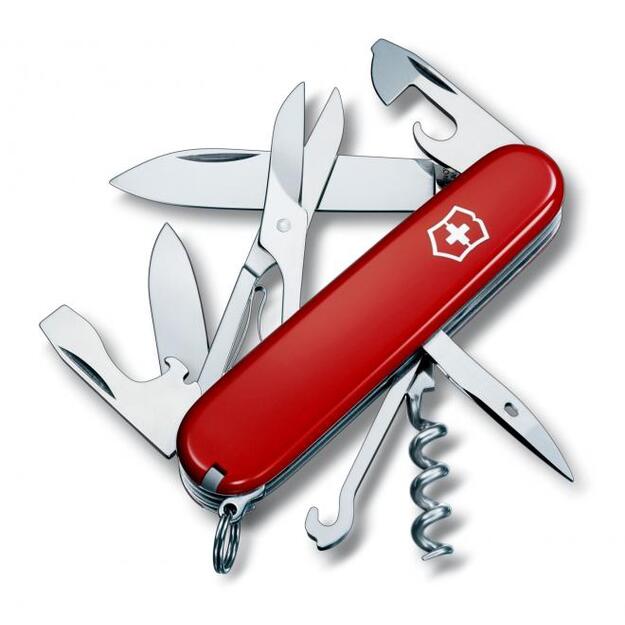 Victorinox  CLIMBER 1.3703 knife