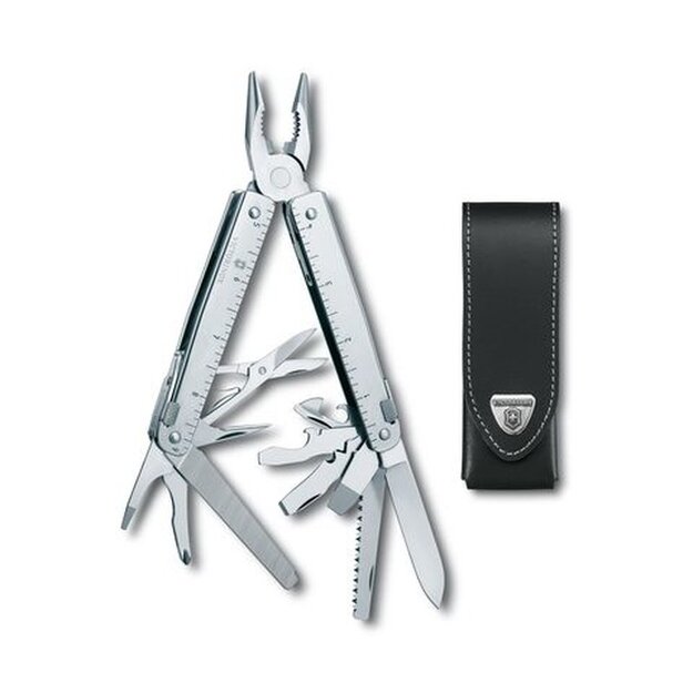 Victorinox SwissTool 3.0327.L multi tool
