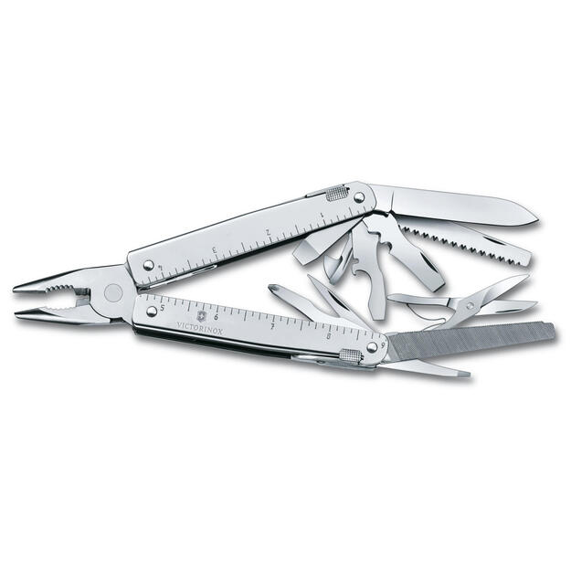 Швейцарский Victorinox SwissTool 3.0327.L multitool