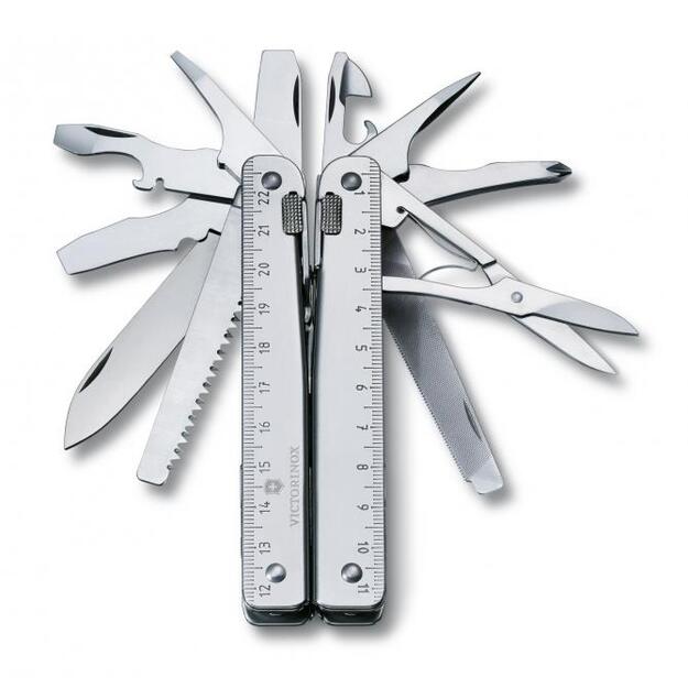 Швейцарский Victorinox SwissTool 3.0327.L multitool