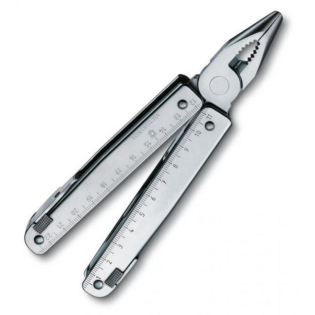 Швейцарский Victorinox SwissTool 3.0327.L multitool