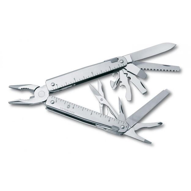 Швейцарский Victorinox SwissTool 3.0327.L multitool