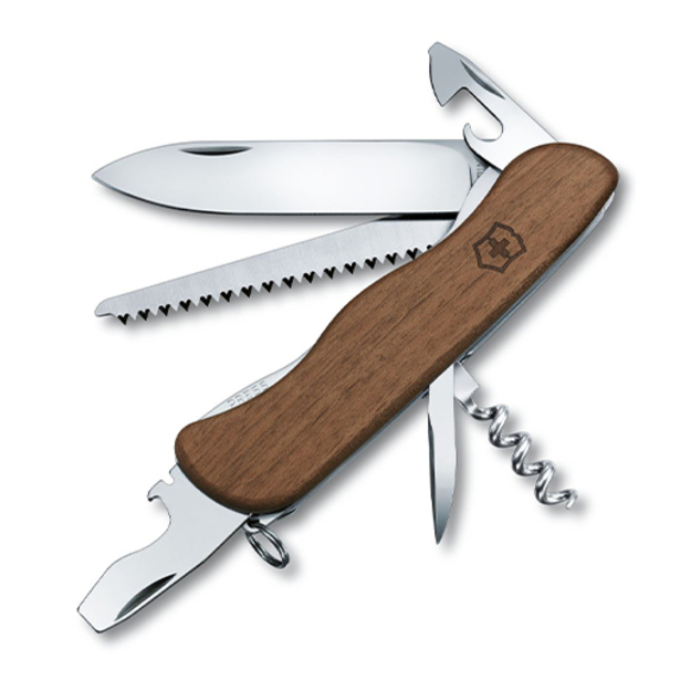 Victorinox FORESTER Wood 0.8361.63 nazis