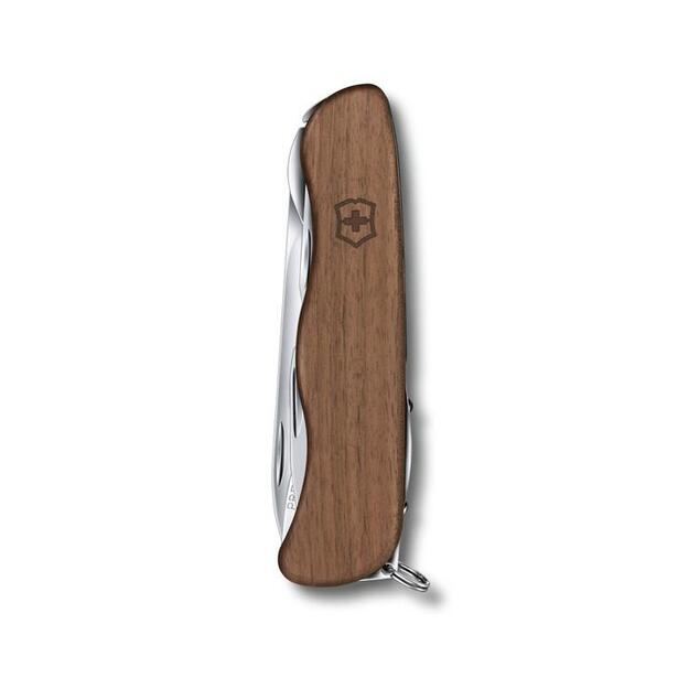 Швейцарский армейский нож - Victorinox FORESTER Wood 0.8361.63