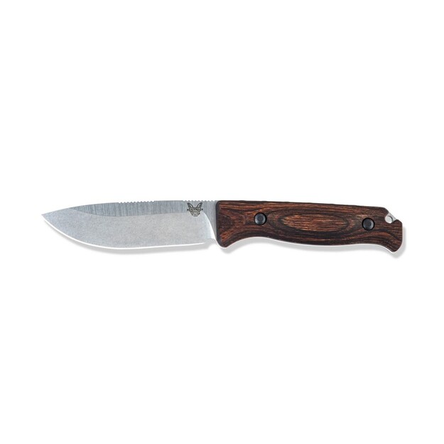 Benchmade 15002 SADDLE MOUNTAIN SKINNER nazis