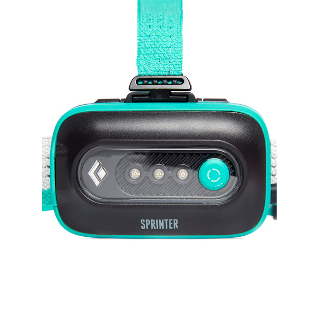 Black Diamond SPRINTER 500 head torch DARK PATINA BD6206704050ALL1