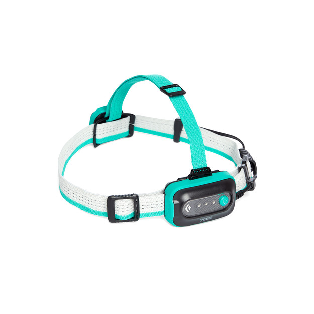 Black Diamond SPRINTER 500 head torch DARK PATINA BD6206704050ALL1