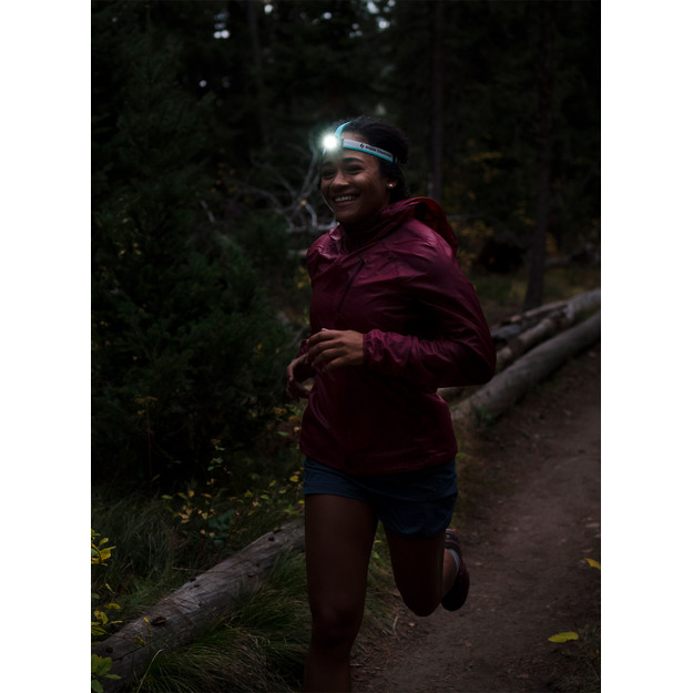 Black Diamond SPRINTER 500 head torch DARK PATINA BD6206704050ALL1