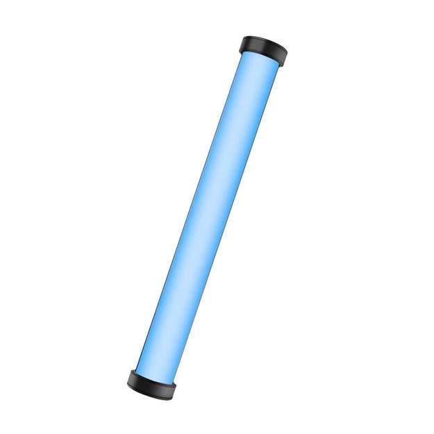 PULUZ RGB rokas fotonūja ar krāsām PU4132