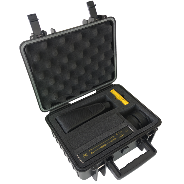 Nitecore P30i Huntig KIT Flashlight