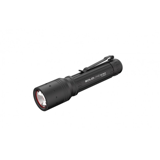Ledlenser ST5R rokas lukturītis 502551