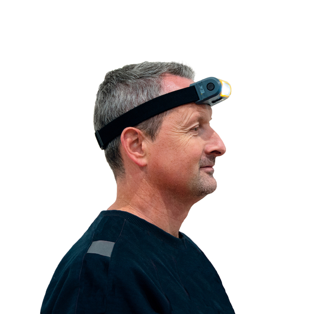 SCANGRIP viegls EX PROOF priek&scaron;ējais lukturis ar bezkontakta sensoru